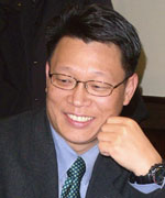 John Kang