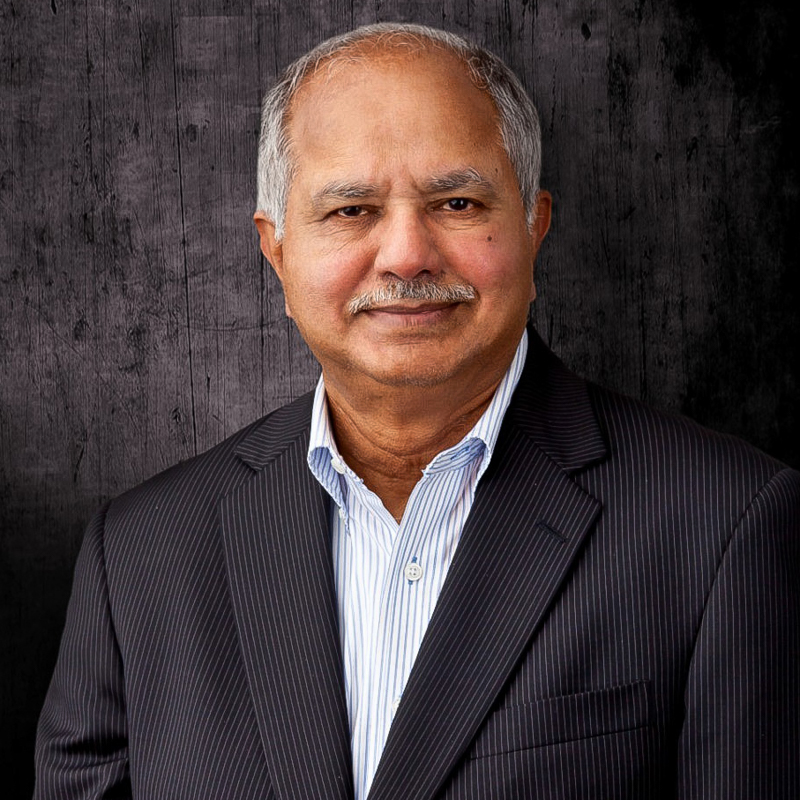 Dr. Reddy